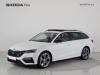 koda Octavia COMBI 2.0TDI 147kW 4x4 DSG TA