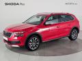 koda Kamiq 1.5TSI 110kW DSG SCOUTLINE TA