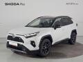 Toyota RAV4 2.5HEV 4X4 222k GR SPORT