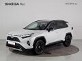 Toyota RAV4 2.5HEV 4x4 222k SELECTION