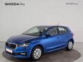 �koda Fabia 1.0 TSI 70kW SELECTION