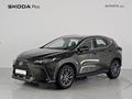 Lexus NX 350h 2.5HYBRID 244k 4x4 COMFORT TOP