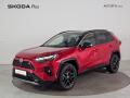 Toyota RAV4 2.5HEV 222k 4x4 GR SPORT