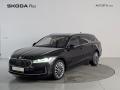 koda Superb COMBI 2.0TDI 110kW DSG Laurin