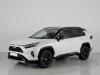 Toyota RAV4 2.5HEV 222k 4X4 SELECTION