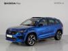 koda Kodiaq 2.0TSi 180kW 4x4 RS Webasto, p