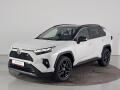 Toyota RAV4 2.5HEV 222k 4X4 GR SPORT