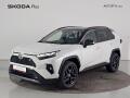 Toyota RAV4 2.5HEV 222k 4X4 GR SPORT