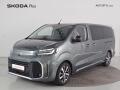 Toyota ProAce City Verso Proace Verso VIP L2 Webasto