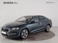 �koda Octavia 1.5TSi 110kW DSG TOP SELECTION
