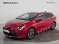 Toyota Corolla TS 1.2T 85kW TA�N�