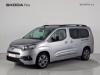 Toyota ProAce City Verso 1.2T 110k LONG FAMILY 7S TAN