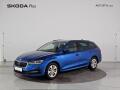 �koda Octavia COMBI 1.5TSI 96kW DSG G-TEC AM