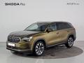 koda Kodiaq 2.0TDI 142kW 4x4 DSG EXCLUSIVE