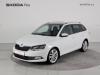 koda Fabia 1.2TSI 81kW DSG STYLE PLUS NAV