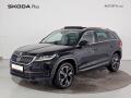 �koda Kodiaq 2.0TDI 140kW 4X4 DSG STYLE PLU
