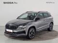 �koda Karoq 2.0TDi 4X4 DSG SPORTLINE WEBAS