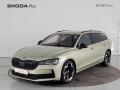 �koda Superb 2.0TSi 195kW 4X4 SPORTLINE WEB