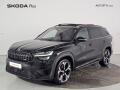 �koda Kodiaq RS 2.0TSi 195kW 4X4 Webasto Ta