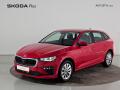 �koda Scala 1.0TSI 85kW Selection