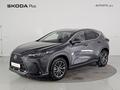 Lexus NX 350h 2.5HEV 244k 4x4 BUSINESS PLUS