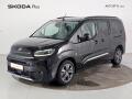 Toyota ProAce City Verso 1.5D 96kW 8AT 7S FAMILY