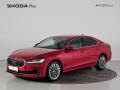 �koda Superb 2.0TDI 142kW 4x4 DSG LAURIN A