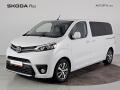 Toyota ProAce Verso 2.0D 106kW FAMILY COMFORT NAVI