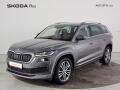 �koda Kodiaq 2.0TDi 147kW 4X4 LAURIN a KLEM