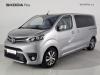 Toyota ProAce Verso 2.0D 180k 8AT L1 VIP Webasto 6