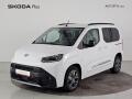 Toyota ProAce City Verso L1 1.2T 110k FAMILY