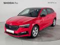 koda Scala 1.0TSI 81kW MONTE CARLO