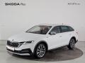 �koda Octavia 2.0TDi 110kW DSG SCOUT