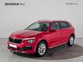 �koda Kamiq 1.5TSi 110kW DSG TOP SELECTION