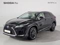 Lexus RX 450h 3.5V6 HEV 313k LIMITED EDITION