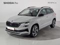 koda Karoq 2.0 TSI 140 kW 4x4 DSG Sportli