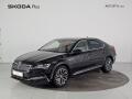 �koda Superb 2.0TSI 206kW 4x4 DSG LAURIN A