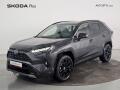 Toyota RAV4 2.5HEV 222k 4X4 SELECTION