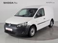 Volkswagen Caddy 1.6TDi 55kW TAN