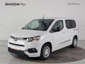 Toyota ProAce City Verso 1.2T 110k SHUTTLE SENSOR+