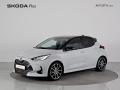 Toyota Yaris 1.5HEV GR SPORT