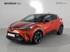 Toyota C-HR 2.0HEV 184k GR-SPORT WEBASTO