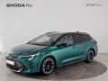 Toyota Corolla 1.8HEV 140k GR SPORT