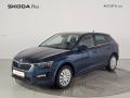 koda Scala 1.0TSI 81kW STYLE EXTRA NAVI