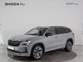 �koda Kodiaq 2.0TDi 4X4 DSG 142kW SPORTLINE