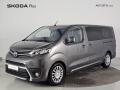 Toyota ProAce City Verso 2.0D 180k 8AT Shuttle 8S Busin