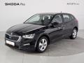 koda Scala 1.0TSI 81 kW AMBITION PLUS TA