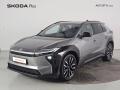 Toyota bZ4X FACELIFT AWD 343k EXECUTIVE
