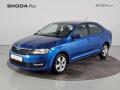 �koda Rapid 1.0TSI 81KW AMBITION PLUS