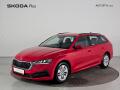 �koda Octavia 1.5TSi CNG 96kW Active PLUS TA